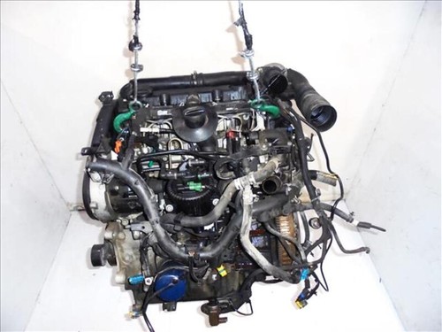 Rhs moteur complet 70599 - moteur,