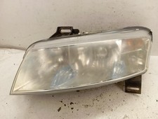 Optique avant principal gauche