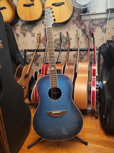Ovation pro series ultra - ovation,
