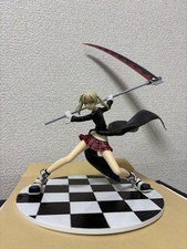 [NO BOX] Medicom Toy PERFECT POSING PRODUCTS Soul Eater Maka Albarn 1/8 Figure