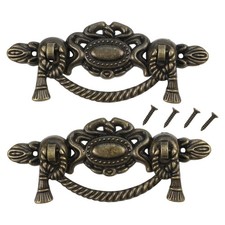 Quincaillerie Ancien Bouton