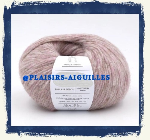 Pelotes phil air perou - air,