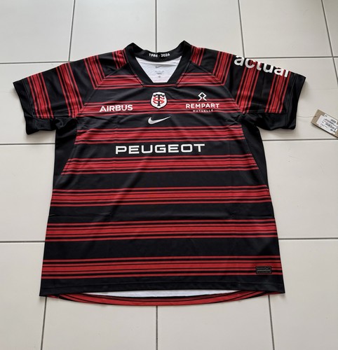 Maillot nike stade toulousains - nike,