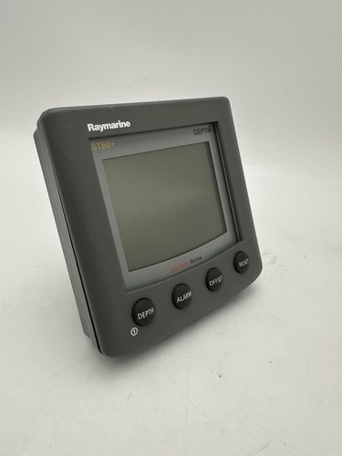 Raymarine st60 deep plus - raymarine,