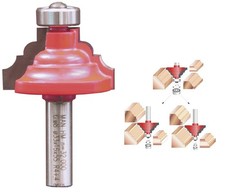 Fraiseuse Type 8C GAMMA ZINKEN Produit 597 HT6833321 Pour Bois Aggloméré Mdf-Osb