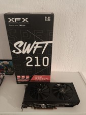 XFX Speedster SWFT 210 Radeon