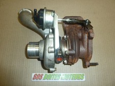 TURBO RENAULT MASTER II 2.2