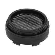 Cache-Moyeu noir pour Ford