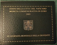 2 Euros BU Commémorative