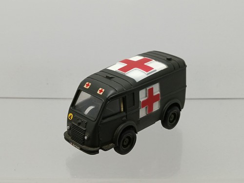 807 renault carrier - -,