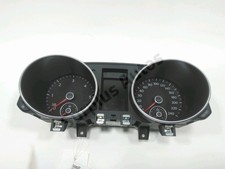COMPTEUR 5K0920872A VOLKSWAGEN GOLF 6 (10/2008 04/2013) / NE 212880