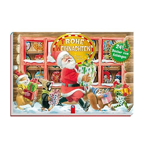 Trötsch verlag calendrier - verlag,