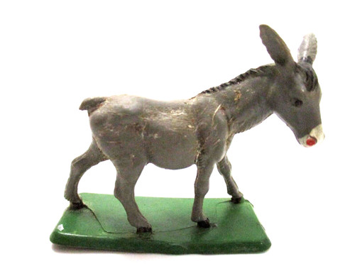 Starlux ferme ane - 1/32,