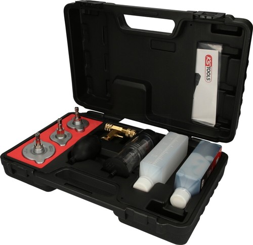 Tools culasse co2 - ks,