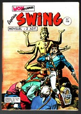 # SWING n°136 #  # 1977 MON