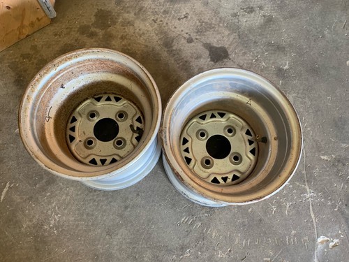 Jantes arriere quad hytrack - 2,