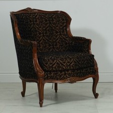 French Bergere Louis Lounge