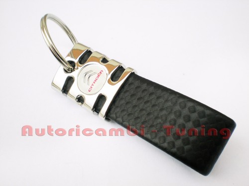Porte clés pour citroën - porte-clés,