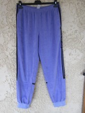 Pantalon ADIDAS THE MAGIC MOMENT OF SPORT vintage années 80 pant 180 L D 6