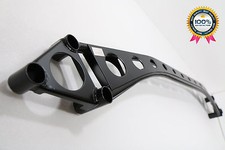 BARRE DE TOUR DE JAMBE DE FORCE pour VELOSTER 1G. - Renforcé solide et serré ...