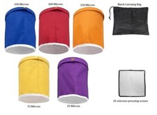 ICE MAGIC 5 Bag 5 Gallon