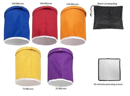 Ice magic bag - bag, 5