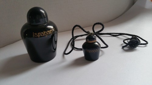 Rare collier pendentif - collier,