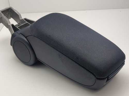 Accoudoir central audi 8p - accoudoir,
