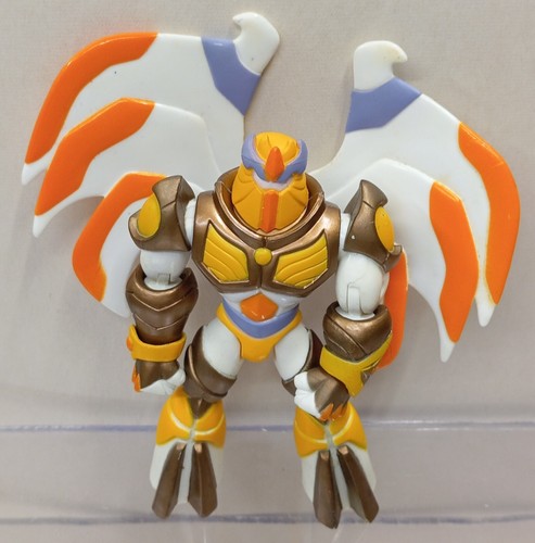 Figurine gormiti luminos - ,
