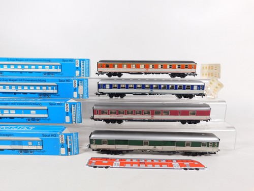 Märklin voitures de - märklin,
