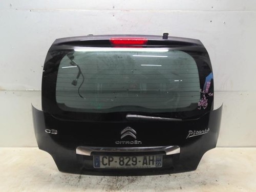 Malle hayon arriere citroen - malle/hayon,