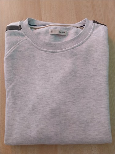 Pull homme