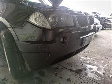 Pare choc avant BMW X3 E83