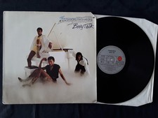 Imagination – Body Talk - LP - 33T - EU 1981 - VG+/VG