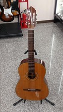 Guitare classique MORRIS