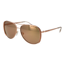 Michael Kors Lunettes Femme or
