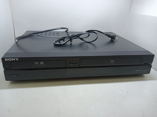 Sony rdr vx555 dvd recorder - sony,