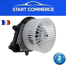 Pulseur d'Air Habitacle Pour