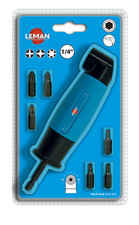 RENVOI D'ANGLE 90° POUR