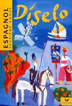 Diselo année 3e lv2 - :,
