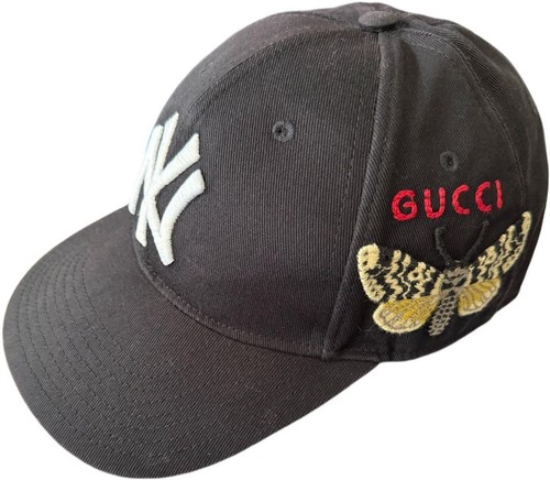 Casquette baseball gucci - casquette,