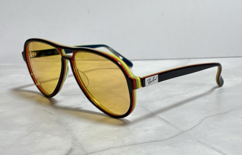 Vintage 1970 ray ban - vintage, b&l