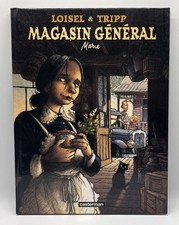 MAGASIN GÉNÉRAL 1 - MARIE -