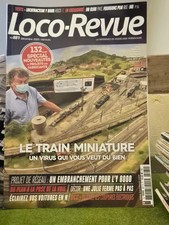 Lot Complet Revue ferroviaire