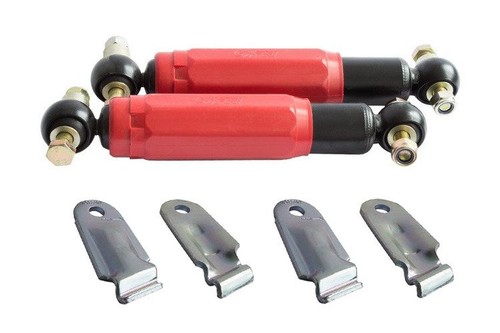 Set amortisseurs ko - 2, al-ko