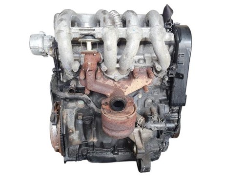 Moteur peugeot 306 phase - phase, 2