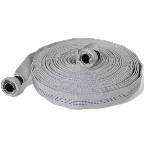 Tuyau incendie vidaxl - d'incendie,