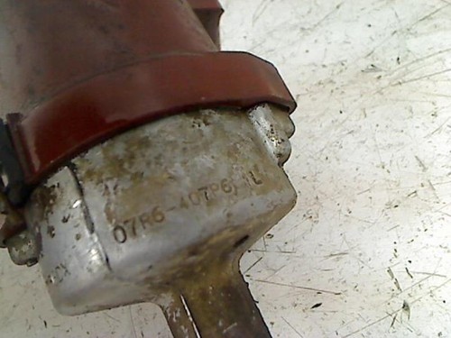 Allumeur fiat - allumeur,
