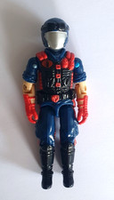 1985 GI JOE Cobra Viper V1