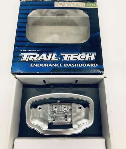 Support compteur trailtech - support,